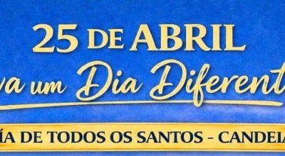 Candeias - 001