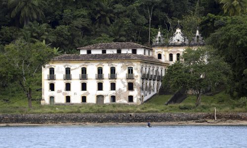 REVISTA MUITO
Museu do Recôncavo Wanderley Pinho, localizado no distrito de Caboto, cidade de Candeias (BA), passará por reformas.
Foto: Adilton Venegeroles / Ag. A Tarde
Data: 02/09/2019